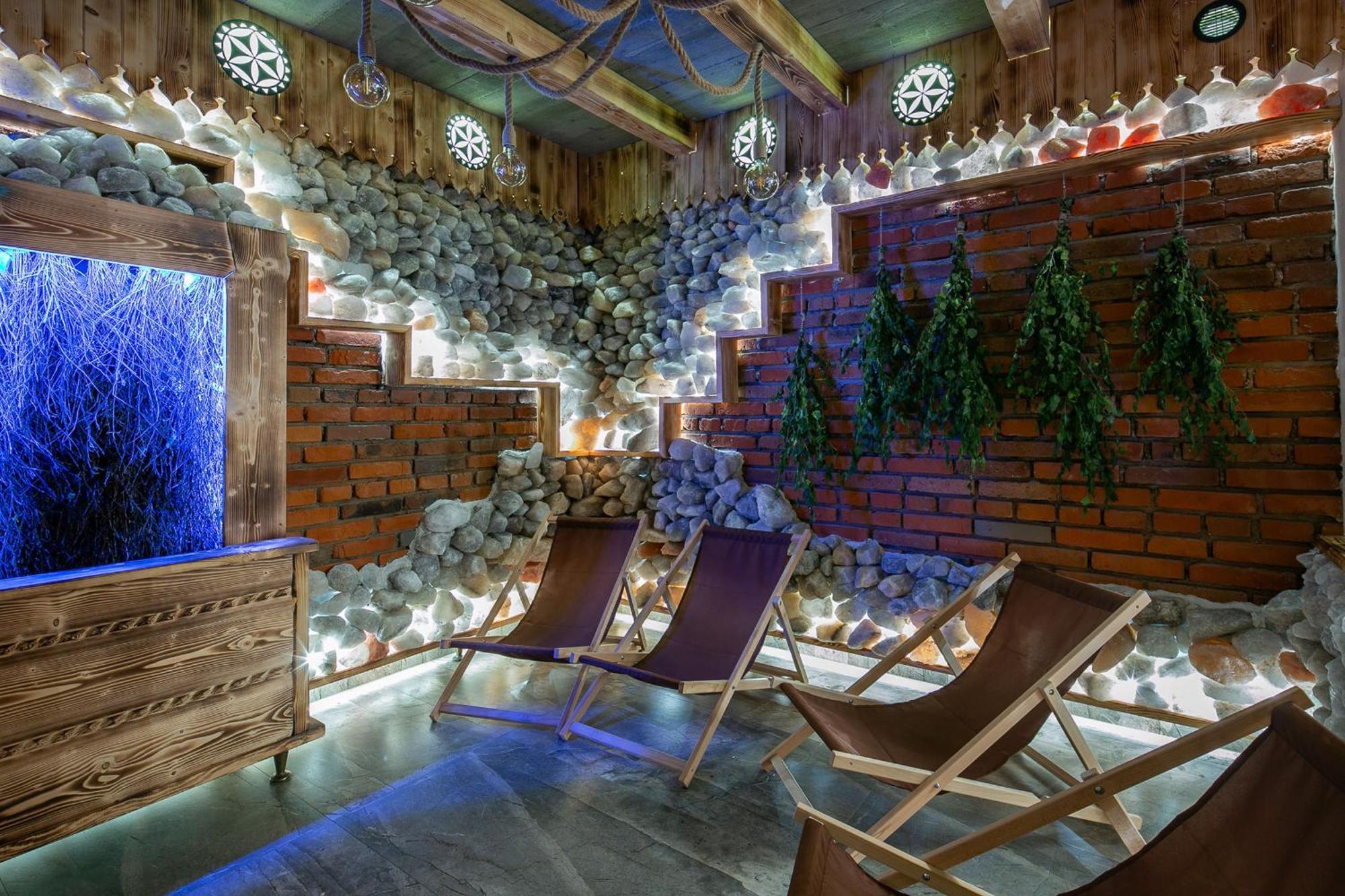Goralski Gosciniec & Spa โปโรนิน ภายนอก รูปภาพ